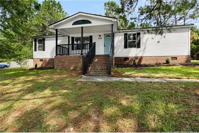 5039 Belinda Lane, Parkton, NC 28371 - Photo 1