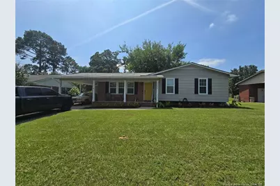 1354 Camelot Drive, Fayetteville, NC 28304 - Photo 1