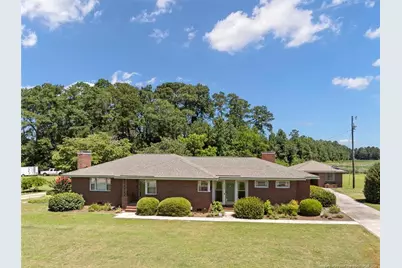 4457 Clinton Road, Fayetteville, NC 28312 - Photo 1