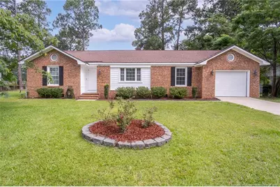 401 Southwick Drive, Fayetteville, NC 28303 - Photo 1