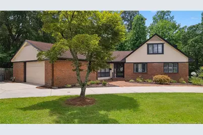 1855 Riverside Boulevard, Lumberton, NC 28358 - Photo 1