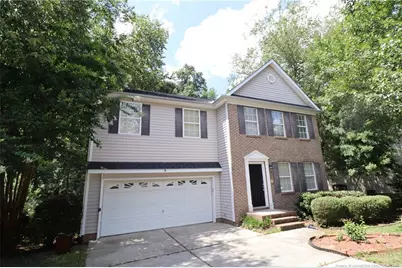 2114 Frissell Avenue, Apex, NC 27502 - Photo 1