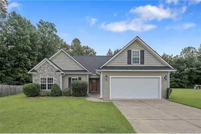 255 Tidworth Court, Raeford, NC 28376 - Photo 1