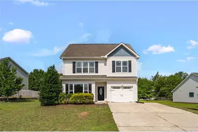 520 Juno Drive, Broadway, NC 27505 - Photo 1