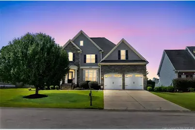 2603 Cherry Plum Drive, Fayetteville, NC 28306 - Photo 1