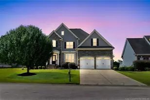 2603 Cherry Plum Dr, Fayetteville, NC 28306 - Photo 1