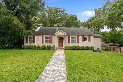 403 Summit Street, Aberdeen, NC 28315 - Photo 1