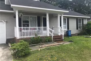 1415 Furnish Dr, Fayetteville, NC 28304 - Photo 1