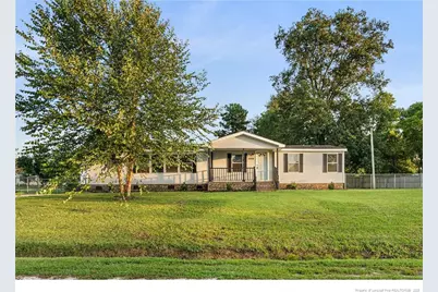 5098 Belinda Lane, Parkton, NC 28371 - Photo 1