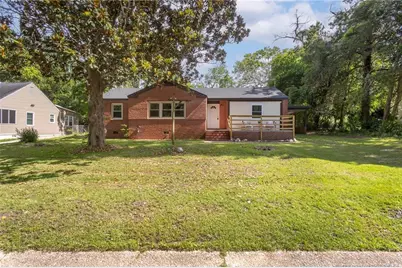 116 Brookwood Avenue, Fayetteville, NC 28301 - Photo 1