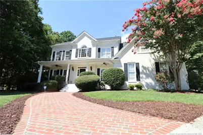 110 Guymon Court, Morrisville, NC 27560 - Photo 1