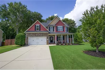 340 Lockwood Drive, Cameron, NC 28326 - Photo 1