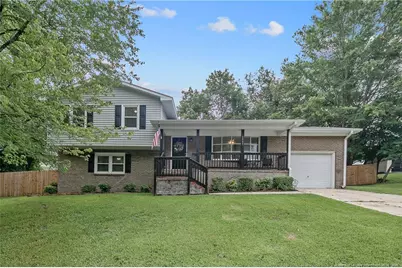 3005 Thornhill Road, Fayetteville, NC 28314 - Photo 1