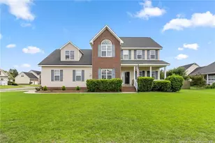 3603 Talus Rd, Fayetteville, NC 28306 - Photo 1