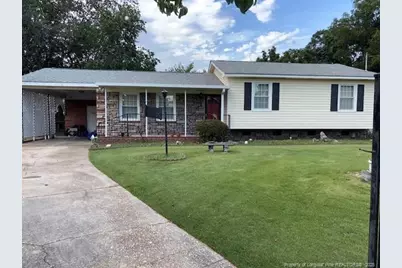 5318 Flagstone Court, Fayetteville, NC 28303 - Photo 1