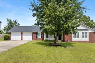 843 Zapata Ln, Fayetteville, NC 28314 - Photo 1