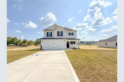 92 Commander  (Lot 73) Drive, Parkton, NC 28371 - Photo 1