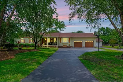 964 Odum Rd., Lumberton, NC  - Photo 1