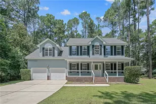 3270 Carolina Way, Sanford, NC 27332 - Photo 1