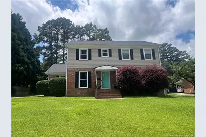 2707 Bennington Road, Fayetteville, NC 28303 - Photo 1