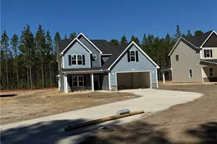 2186 Montrose Rd Lot 4, Raeford, NC 28376 - Photo 1