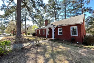 601 Huske St, Fayetteville, NC 28305 - Photo 1