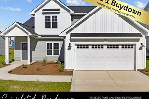 186 Peeler Circle, Raeford, NC 28376 - Photo 1