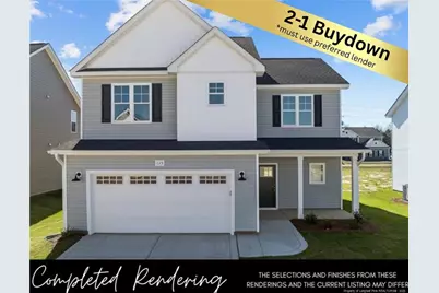 198 Peeler Circle, Raeford, NC 28376 - Photo 1