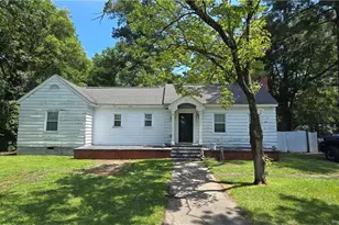 67 W 3rd St, Parkton, NC 28371 - Photo 1