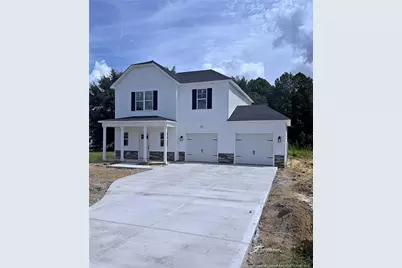 155 Antigua Drive, Raeford, NC 28376 - Photo 1