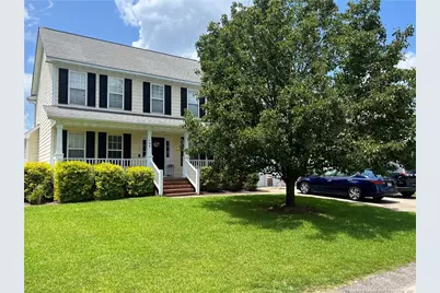 129 Barkley Court, Raeford, NC 28376 - Photo 1