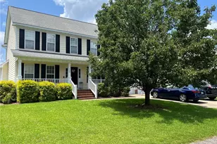 129 Barkley Ct, Raeford, NC 28376 - Photo 1