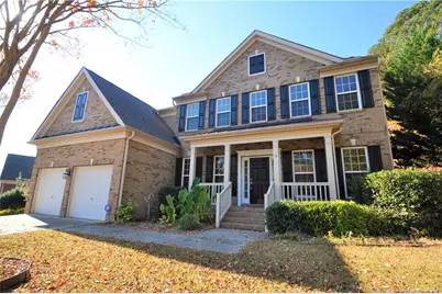 300 Sutton Glen Drive, Apex, NC 27523 - Photo 1