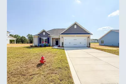 70 Commander  (Lot 74) Drive, Parkton, NC 28371 - Photo 1