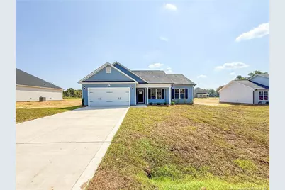 54 Commander  (Lot 75) Drive, Parkton, NC 28371 - Photo 1