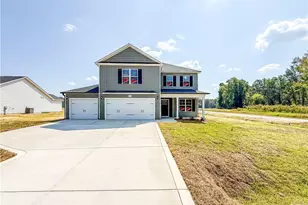 22 Commander Dr Lot 77, Parkton, NC 28371 - Photo 1