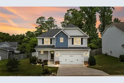 3254 Nottinghill Road, Fayetteville, NC 28311 - Photo 1