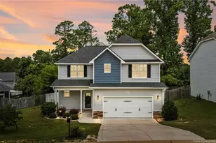 3254 Nottinghill Rd, Fayetteville, NC 28311 - Photo 1