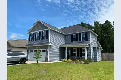 645 Roanoke Drive, Raeford, NC 28376 - Photo 1