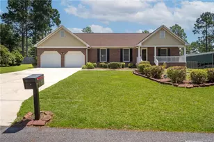 7642 Firethorn Dr, Fayetteville, NC 28311 - Photo 1