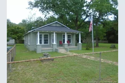 5829 Butler Street, Hope Mills, NC 28348 - Photo 1