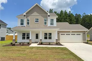 711 Southerland Peak Dr Lot 43, Raeford, NC 28376 - Photo 1