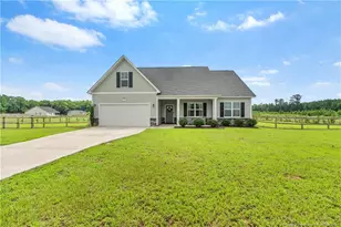 79 Brightleaf Dr, Parkton, NC 28371 - Photo 1