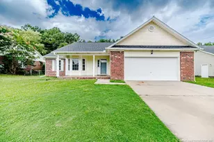 4349 Bishamon St, Hope Mills, NC 28348 - Photo 1