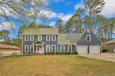 6868 Uppingham Road, Fayetteville, NC 28306 - Photo 1