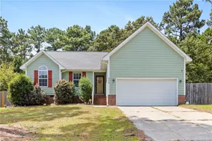 114 Jefferson Dr, Raeford, NC 28376 - Photo 1