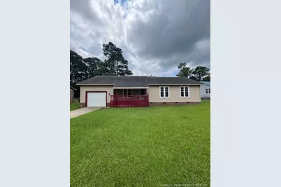 6321 Belle Terre Court, Fayetteville, NC 28304 - Photo 1