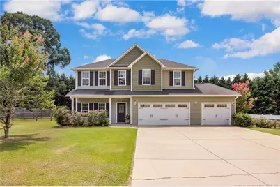 3028 John McMillan Road, Hope Mills, NC 28348 - Photo 1