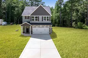 3228 June Johnson Rd, Raeford, NC 28376 - Photo 1