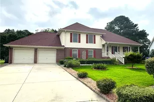 6578 Barley Hill Ct, Fayetteville, NC 28314 - Photo 1